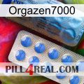 Orgazen7000 40